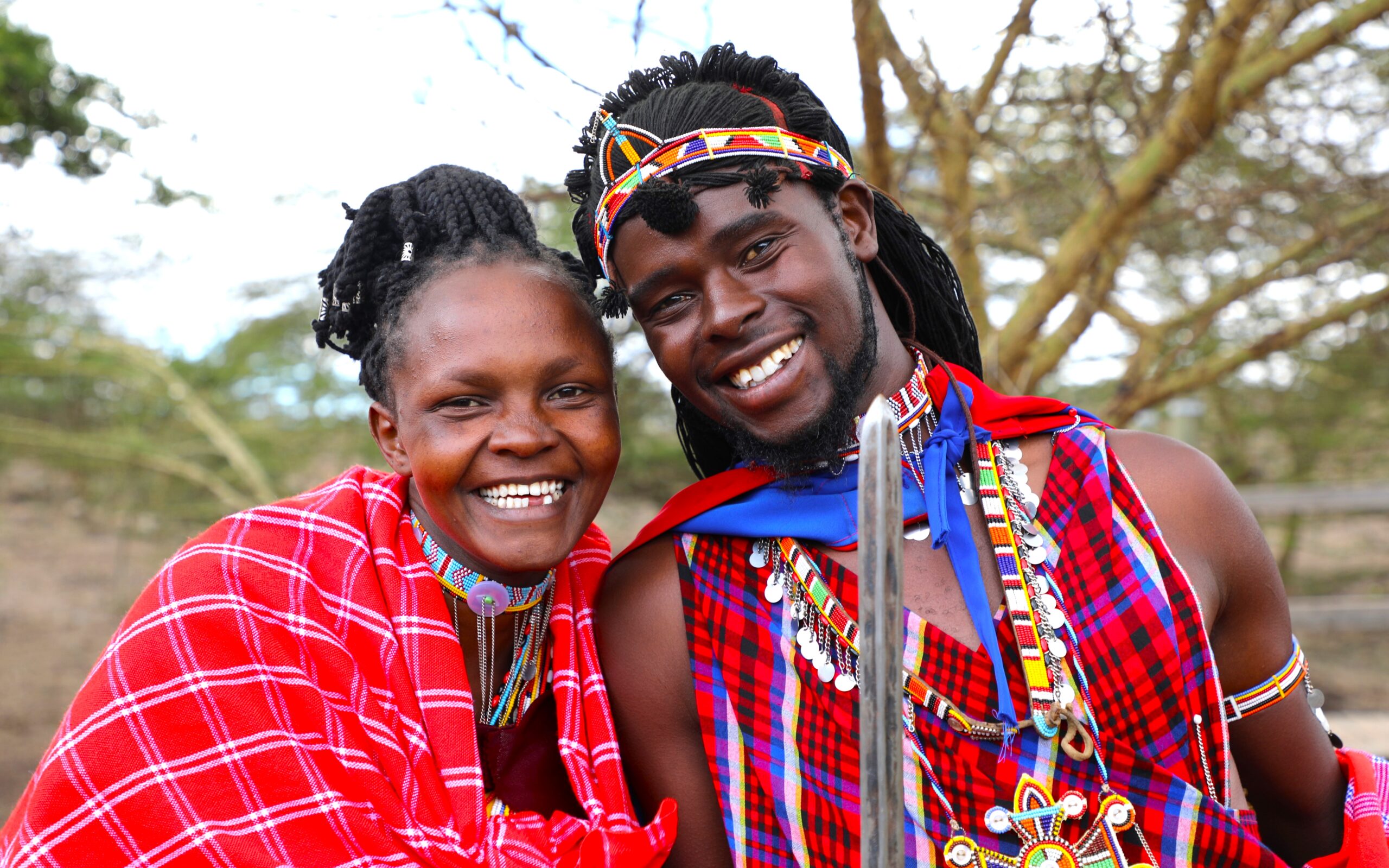 Amazing Egypt & Incredible Kenya