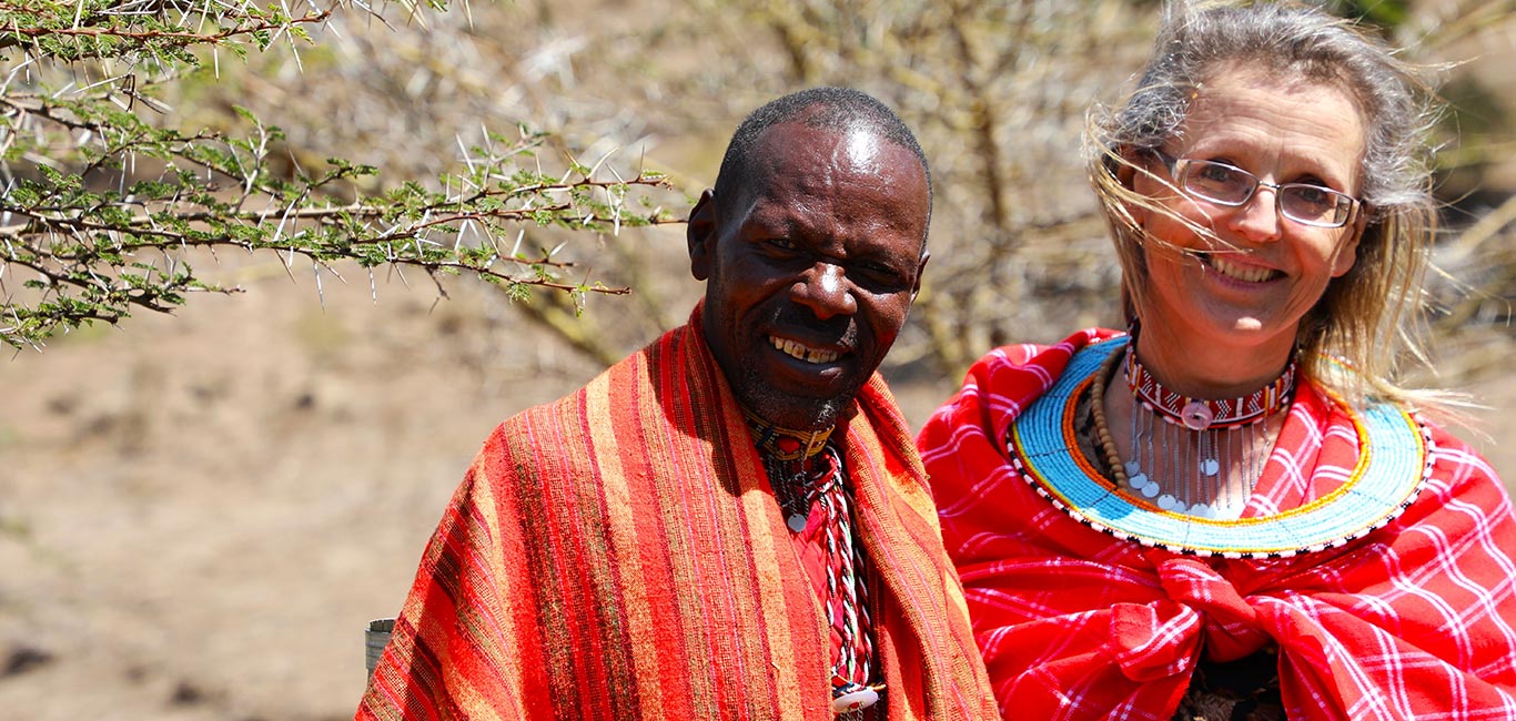 Insights of Kenyan Life <span> 6 Day Cultural Tour</span>