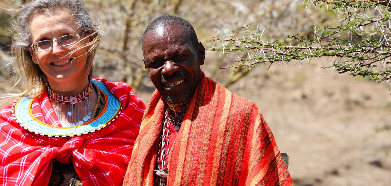 Insights of Kenyan Life <span> 6 Day Cultural Tour</span>