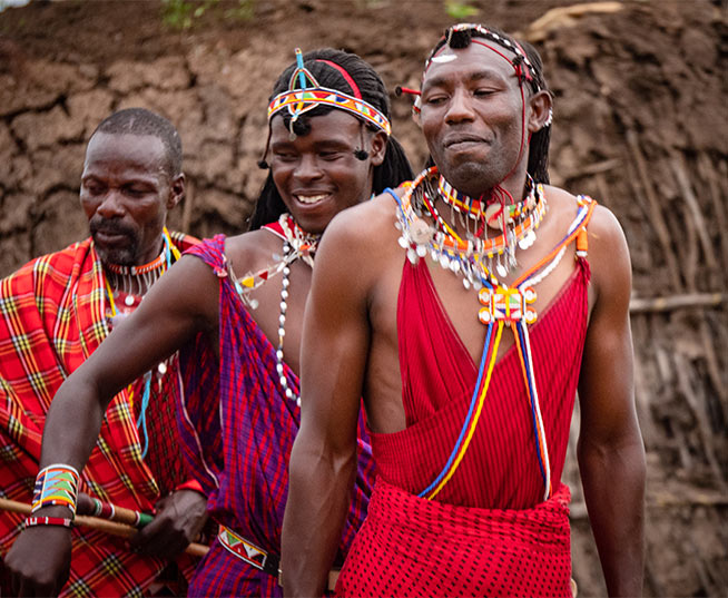 Kenya Cultural Tours <br />1 Day Signature Experience Tours