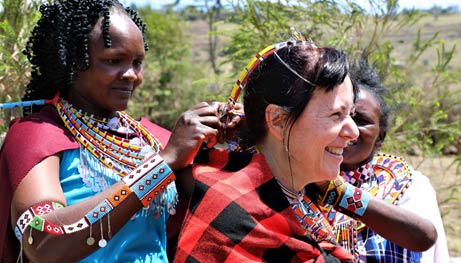 Being-Dressed-as-a-Maasai