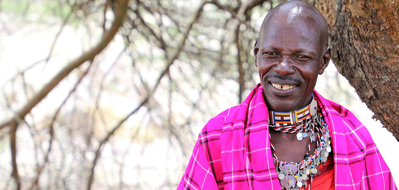 My Life as a Maasai Elder <span>2 day/1 Night</span>