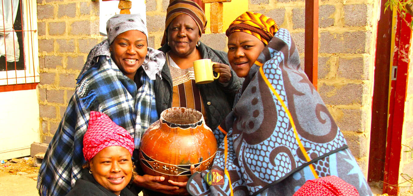 Mother’s Day in Kenya <span>1 Day Culture & Community Tour</span>
