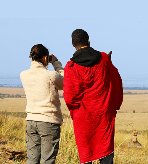 African Tours & Holidays in Africa