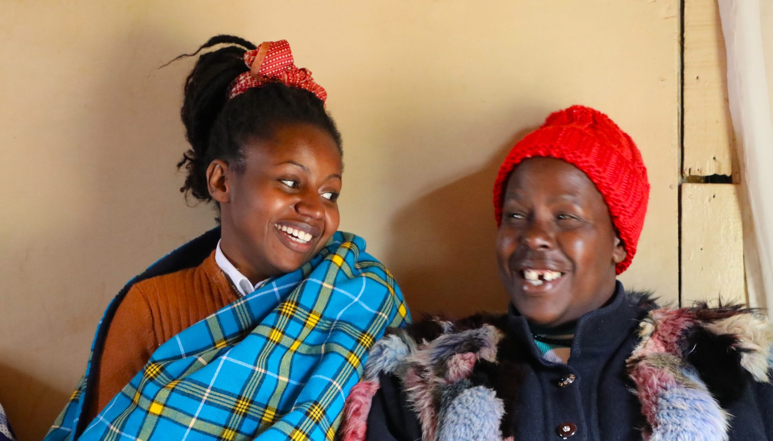 Together We Can (4 Days)