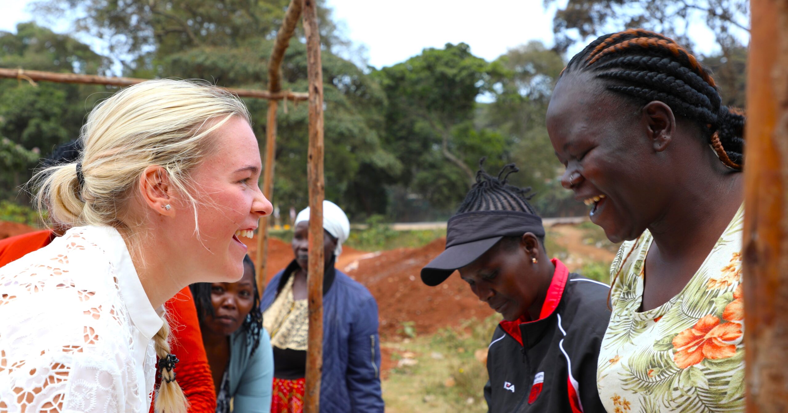 Empowering Mothers (1 Day) <span>A Testament to Resilience and Perseverance</span>