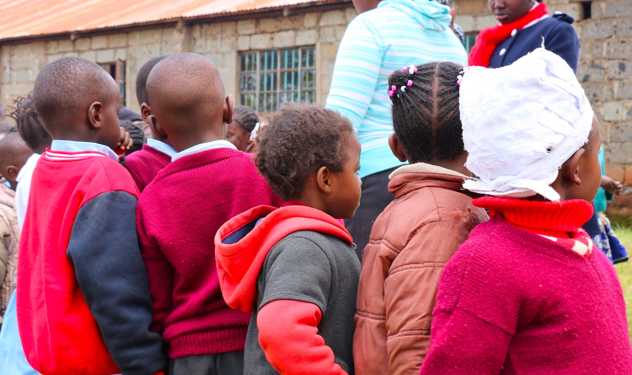 Future Leaders (1 Day) <span>A Day You Will Never Forget</span>