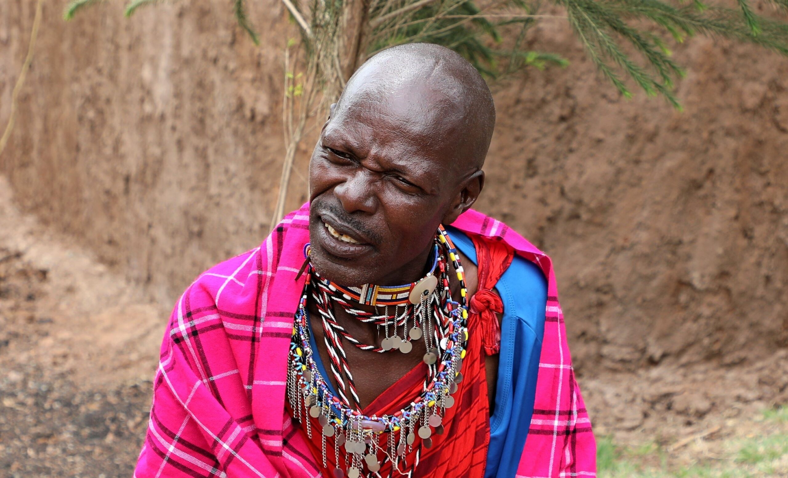 Heroes & Heroines of Kenya (3 Days) – Responsible African Tours ...