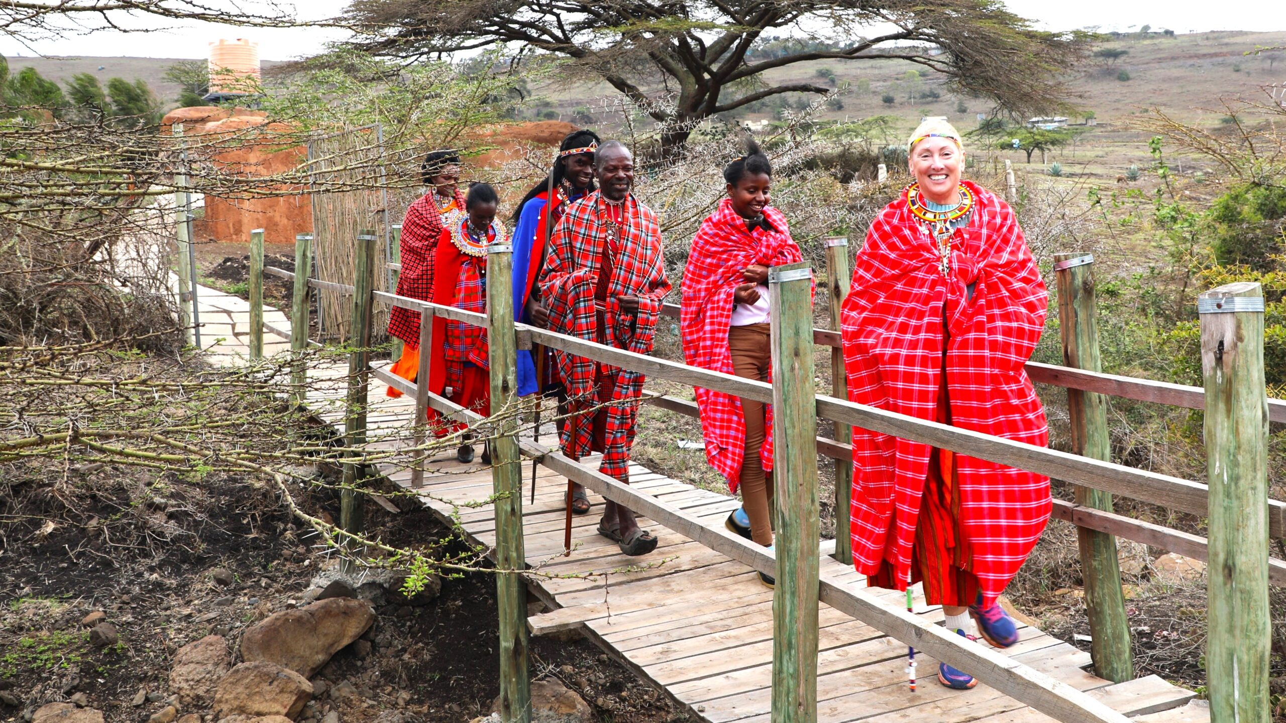 Something for the Whole Family