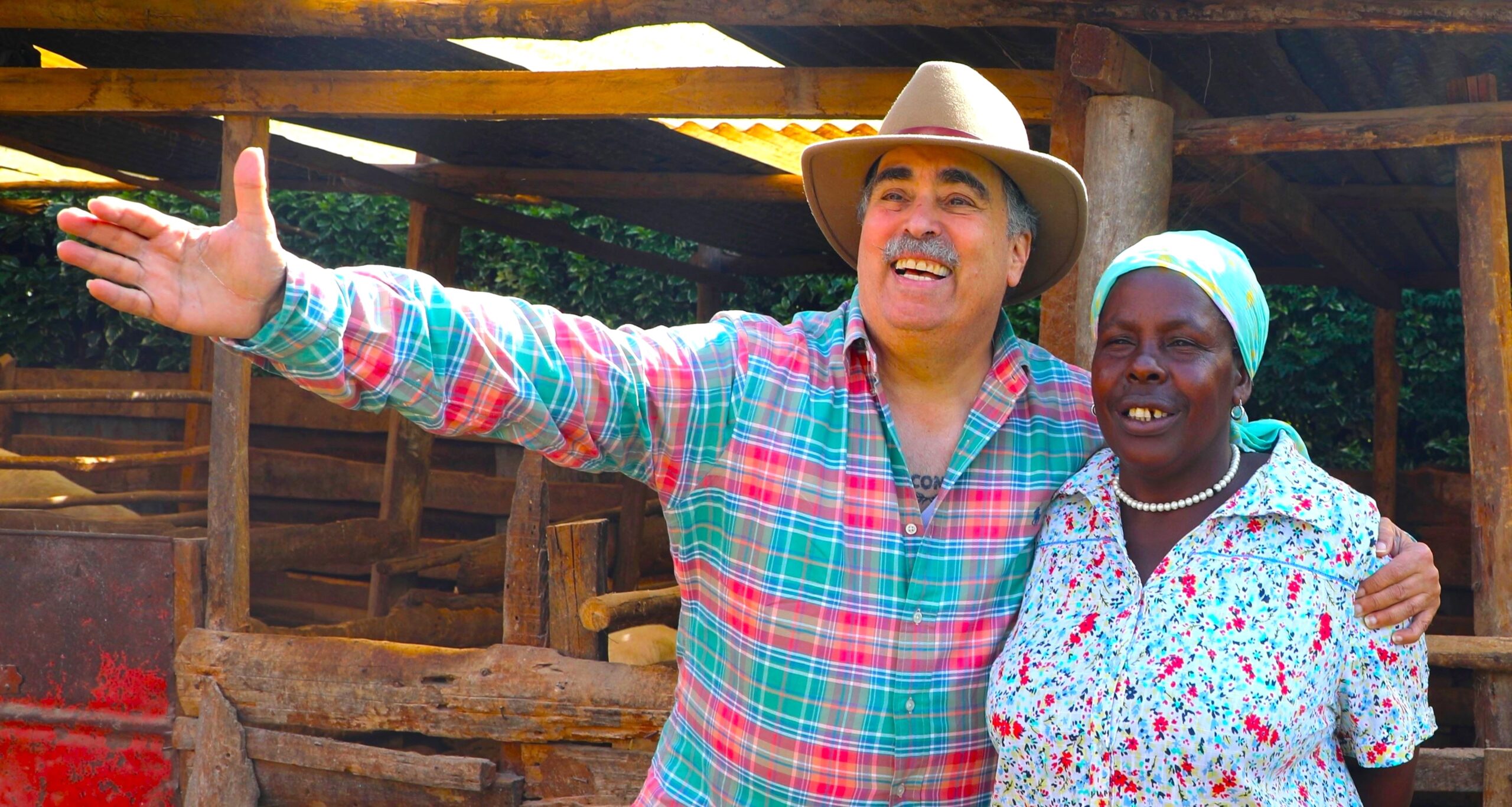 Insights of Kenyan Life (5 Days)