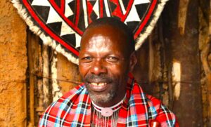 My Life as a Maasai Elder (2 Days)