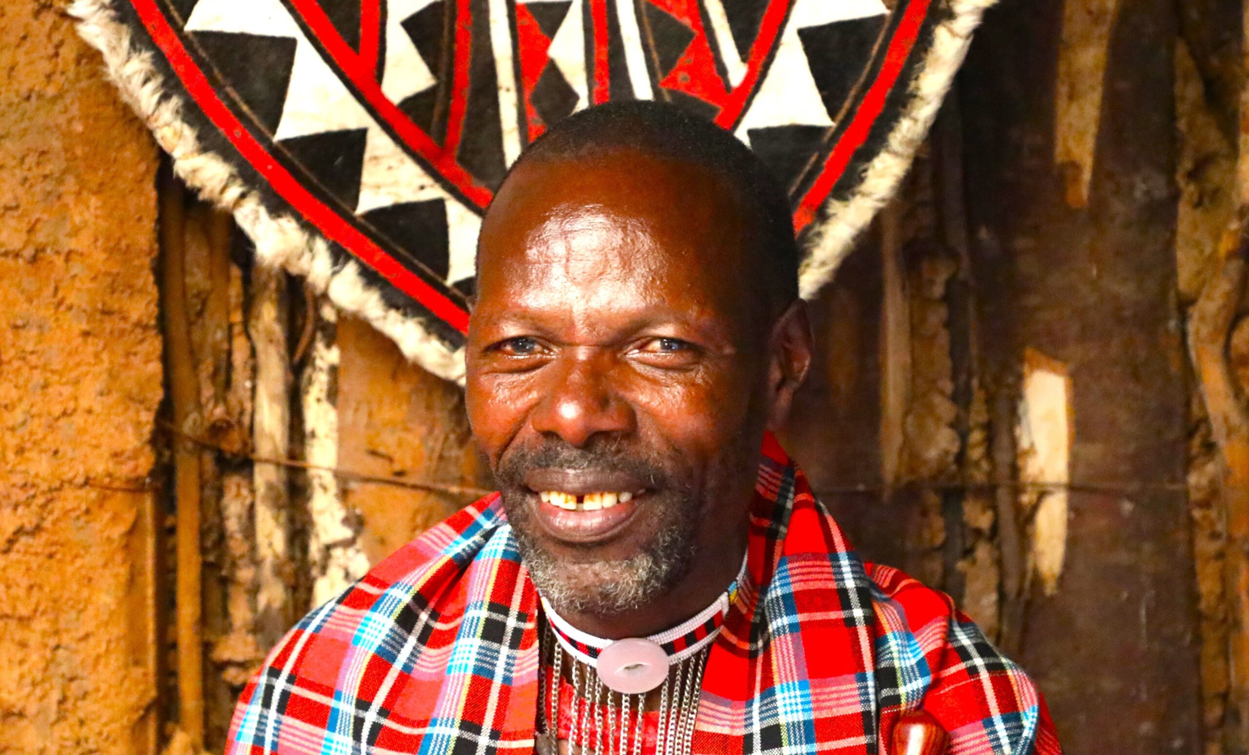 My Life as a Maasai Elder (2 Days) <span>2 day/1 Night</span>