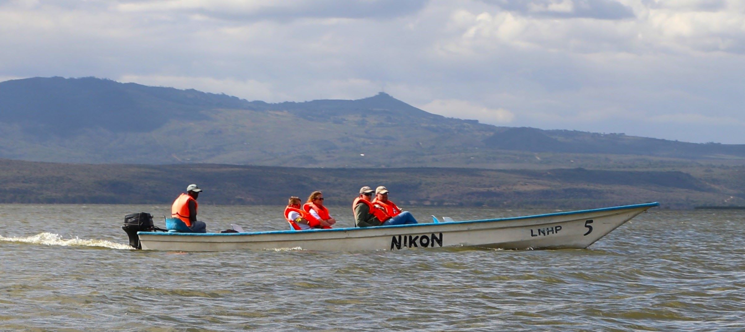 Incredible Kenya (4 Days) <span>4 Days/3 nights</span>