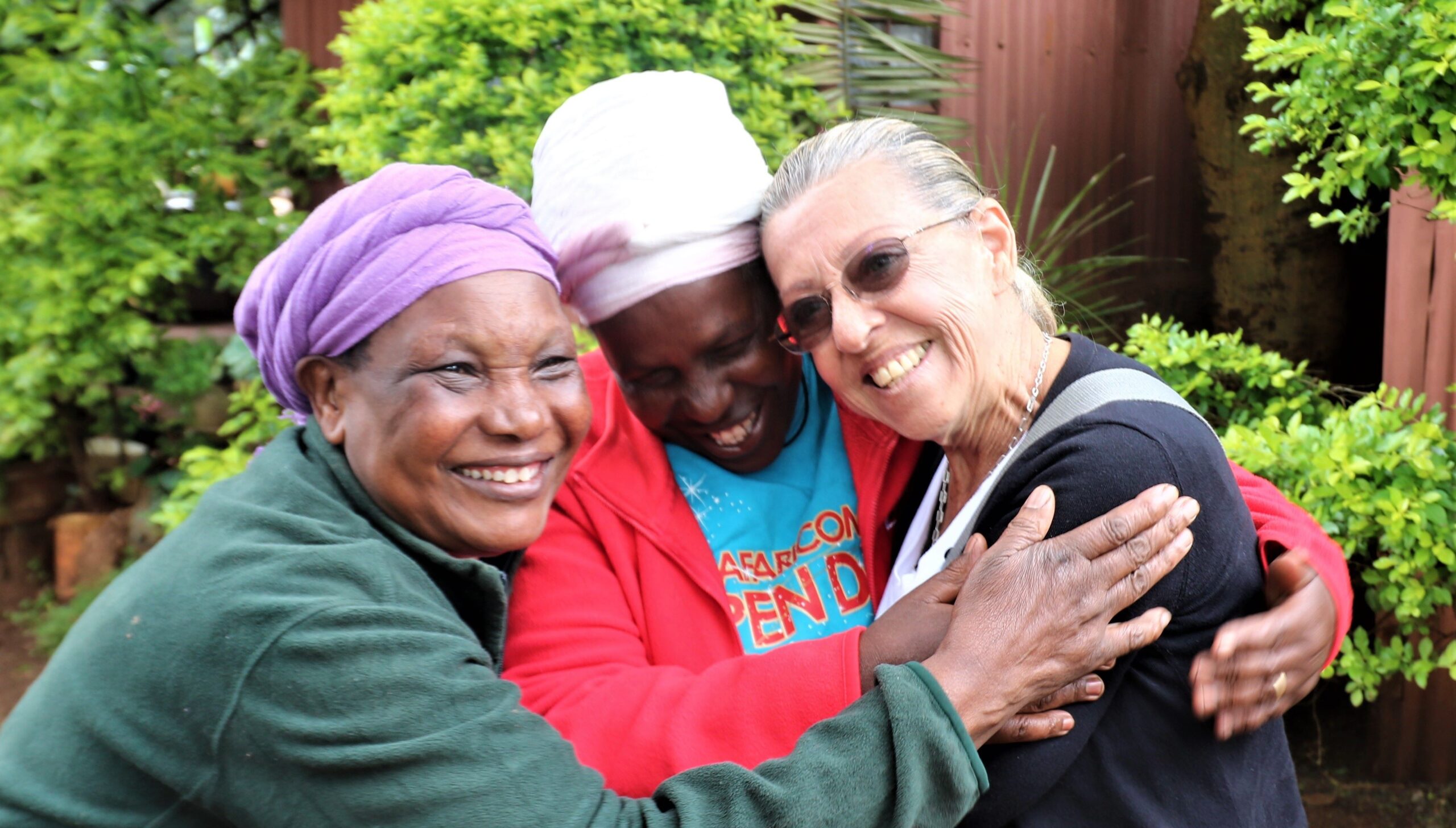 “OMG… we saw you on the OH website!”