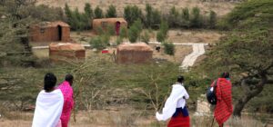 Experience Kenya (9 Days)